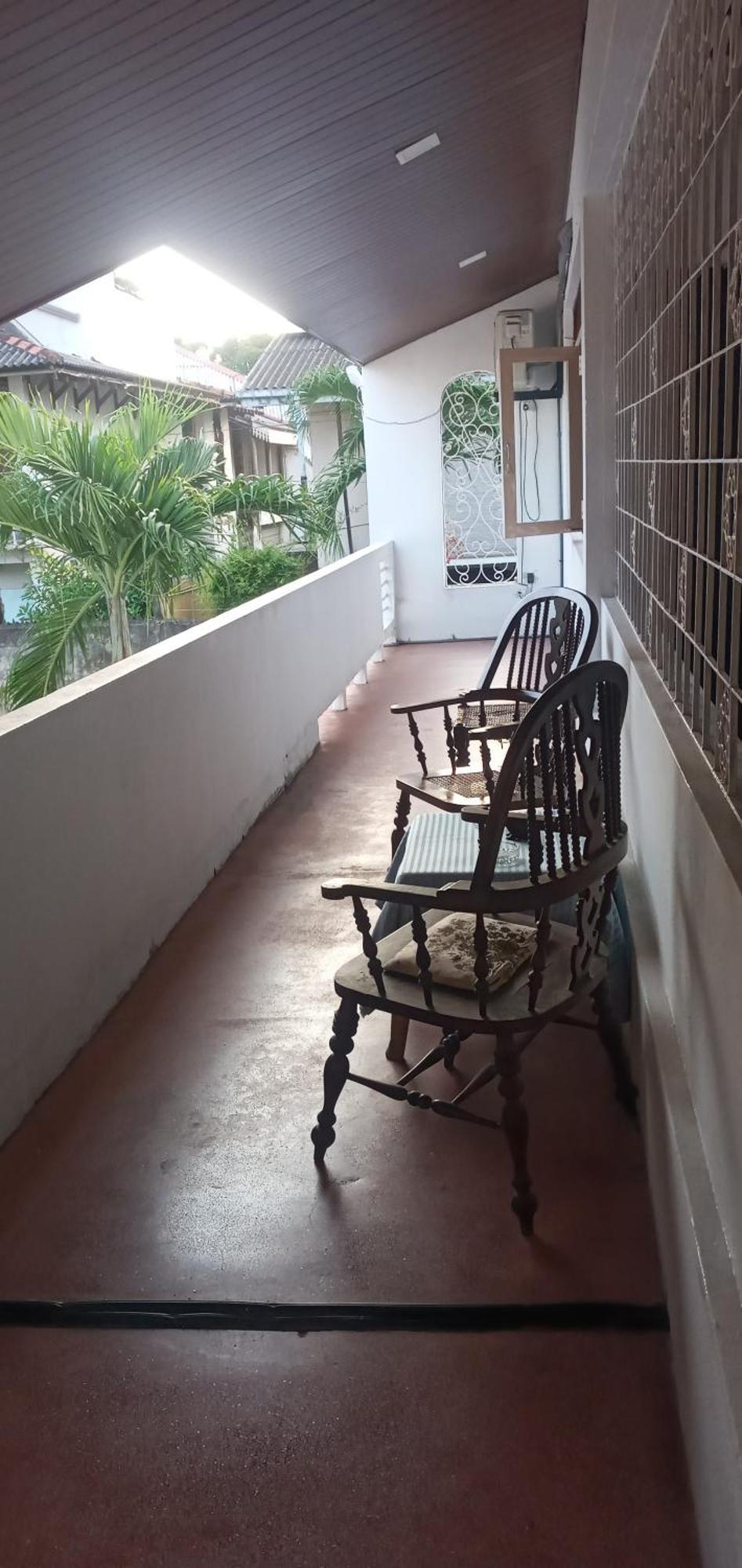 Heritage Villa Colombo7 Exterior foto